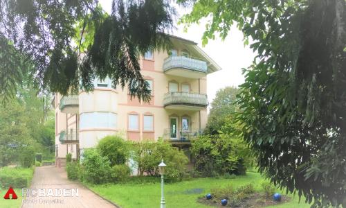 Wohnung Baden-Baden